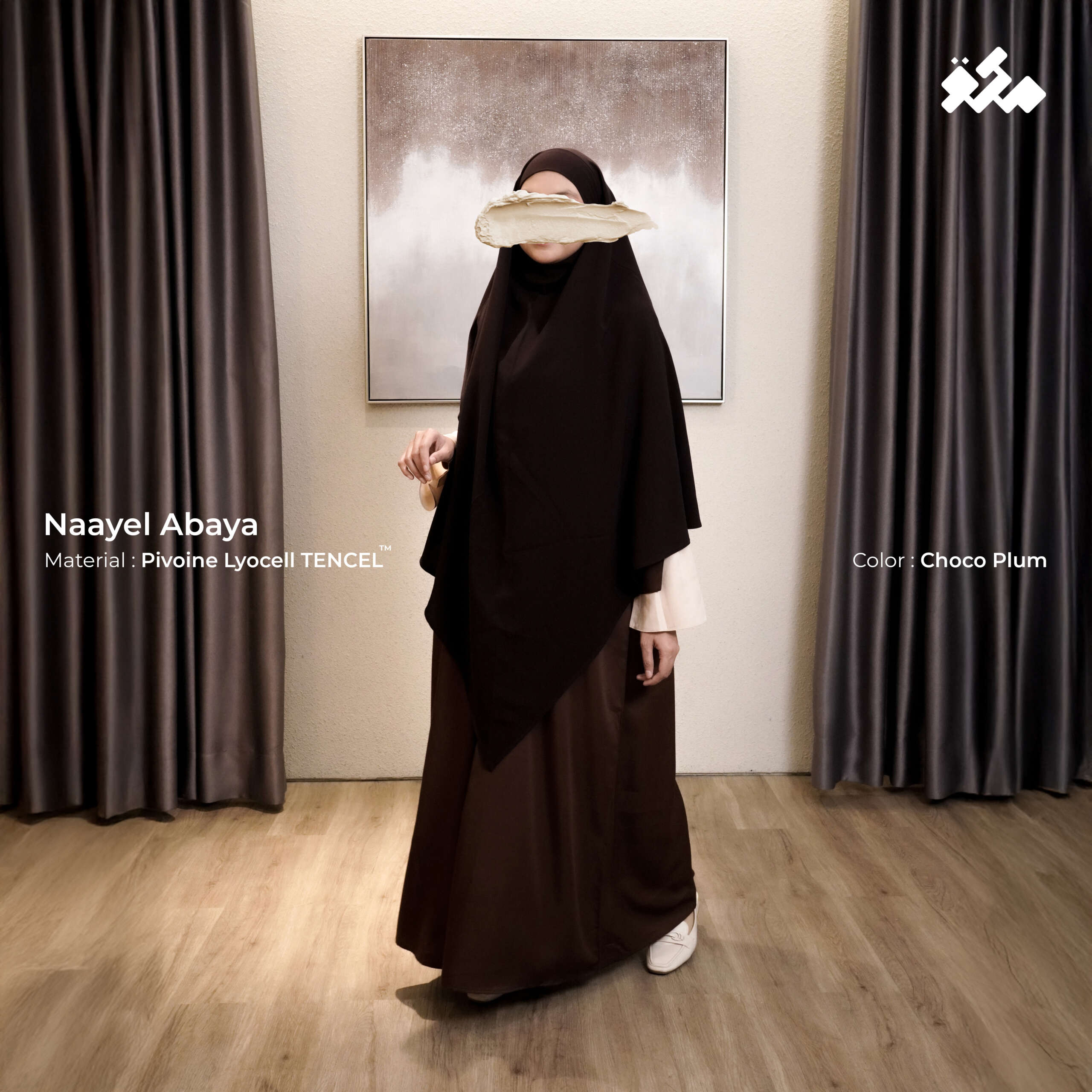slide 1 naayel abaya makka indonesia (2)