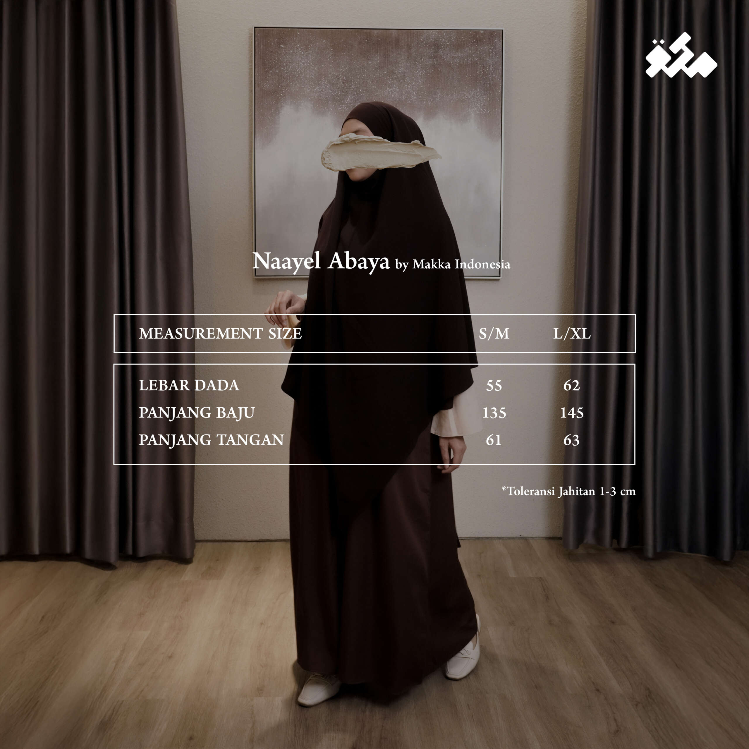 slide 9 qalbi abaya makka indonesia (3)